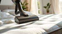 vacuum mattresses for hygiene