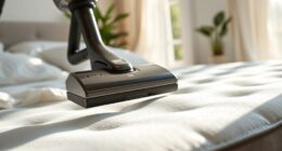 vacuum mattresses for hygiene
