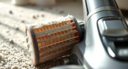 vacuum suction loss solutions
