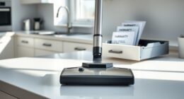 vacuum warranty considerations explained