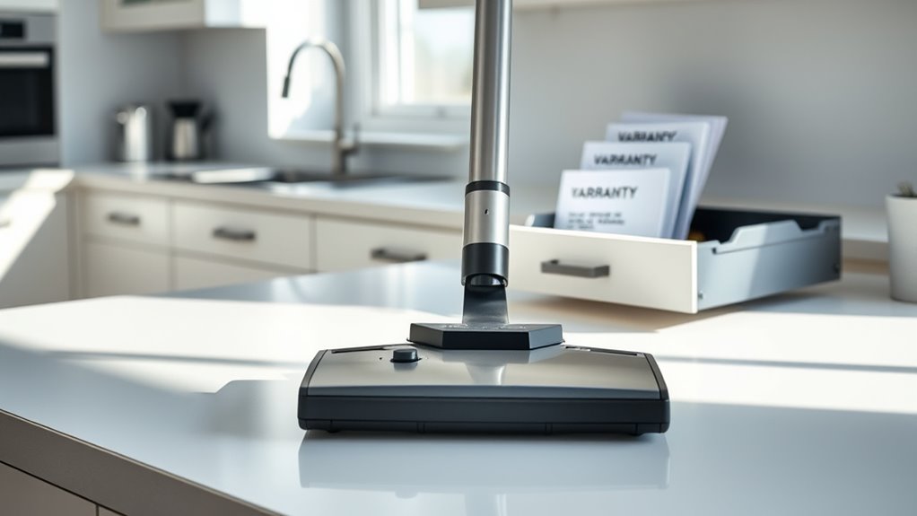 vacuum warranty considerations explained