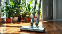 vacuuming reduces allergy symptoms