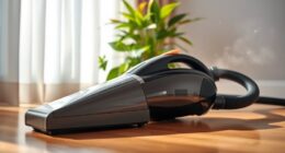 vacuums improve indoor air