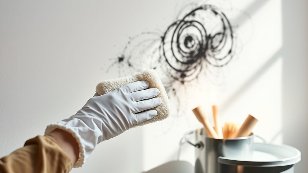 various fabric cleaning techniques