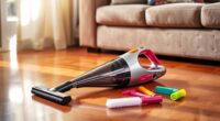 versatile handheld vacuum options