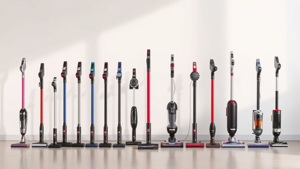 versatile stick vacuum attachments