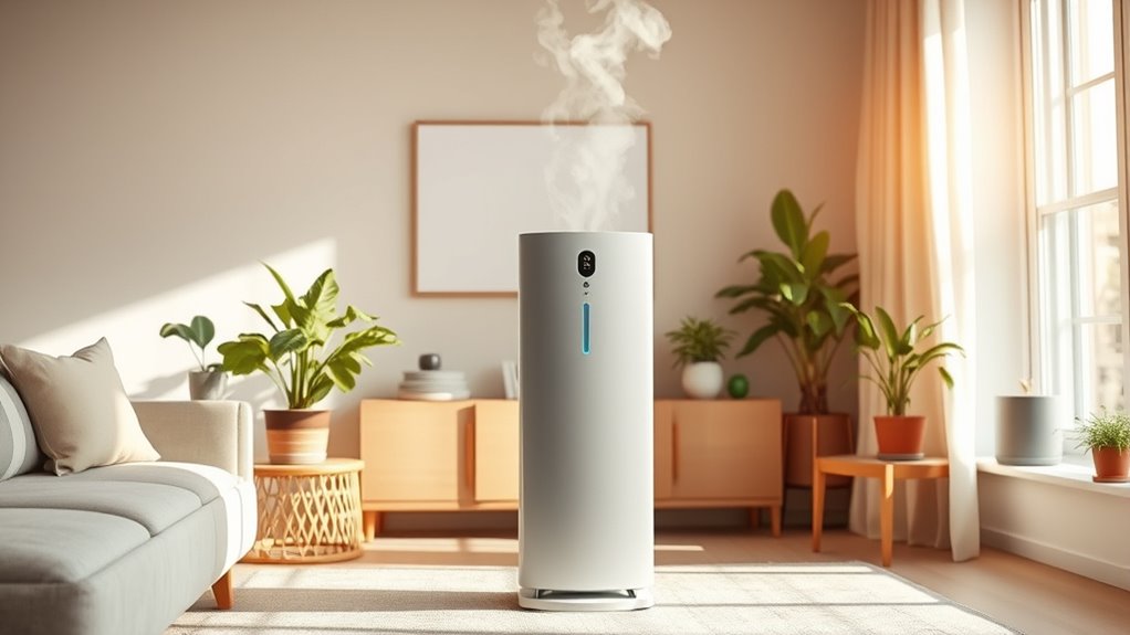voc air purifier essentials