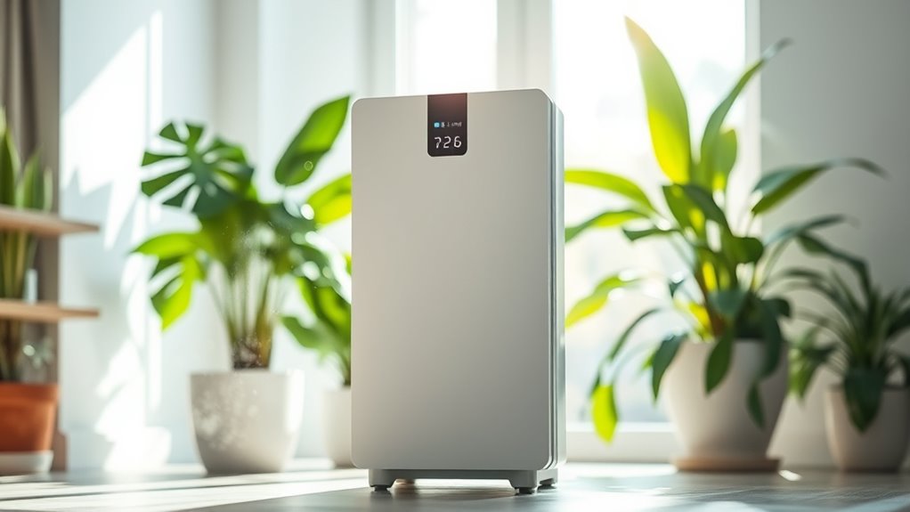 voc removal air technologies