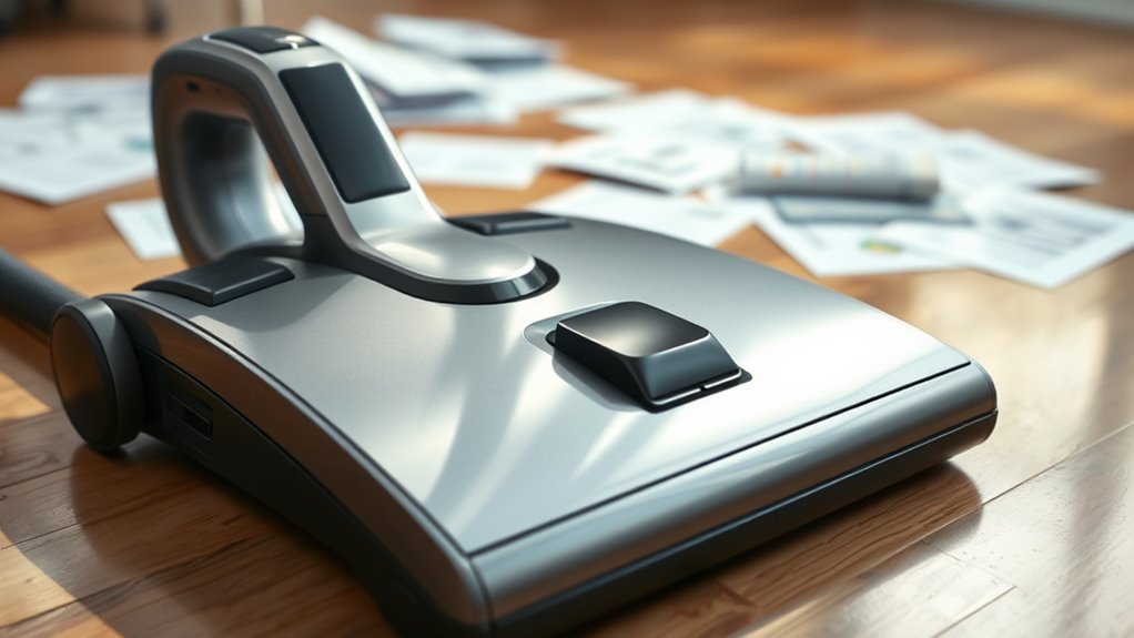 warranties are essential protection