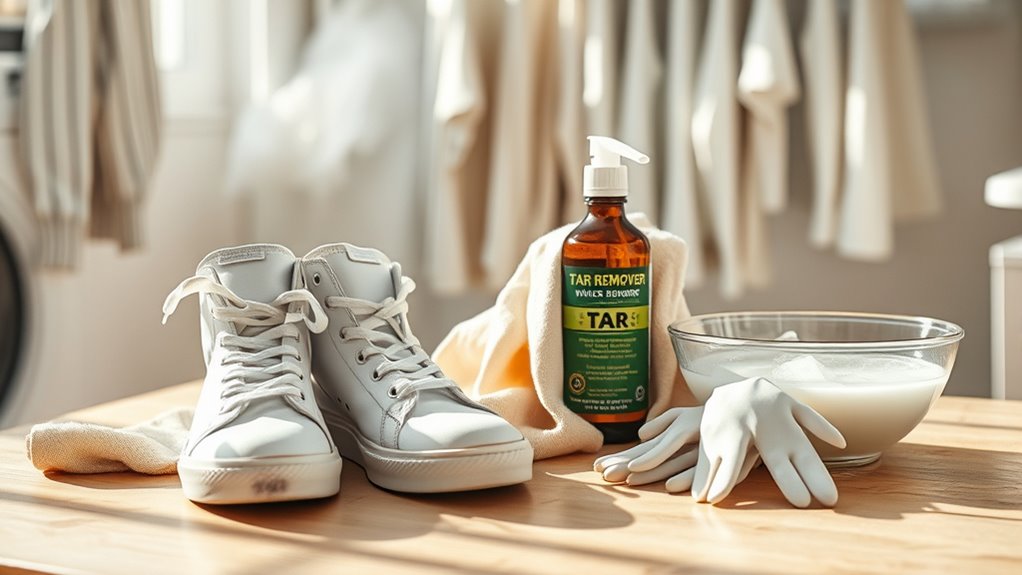 washing and cleaning maintenance