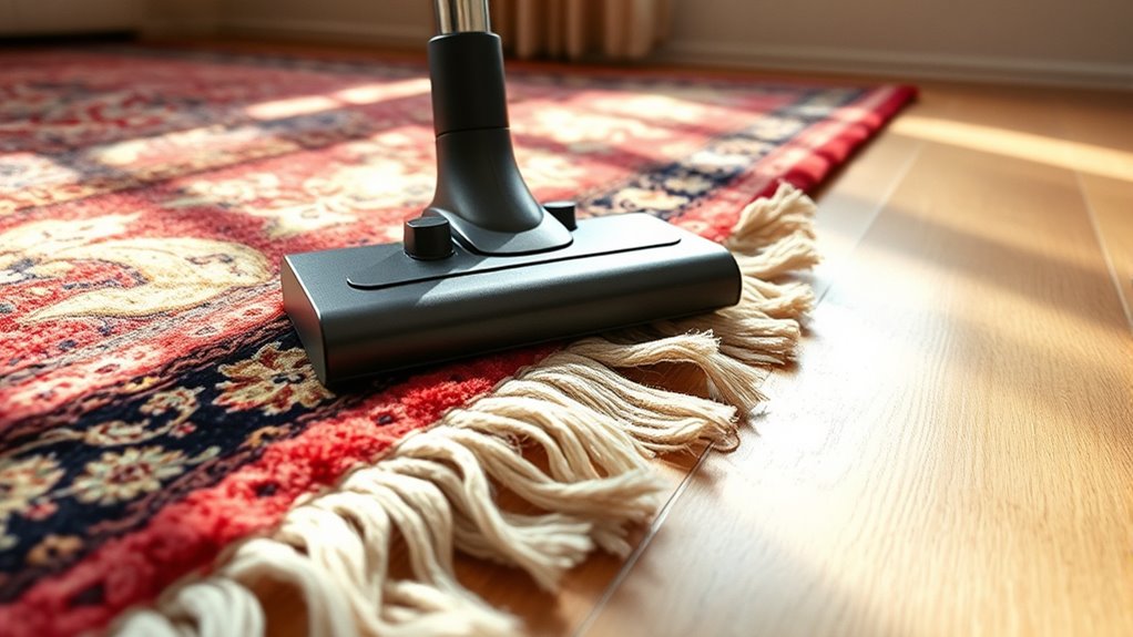 when to hire cleaners