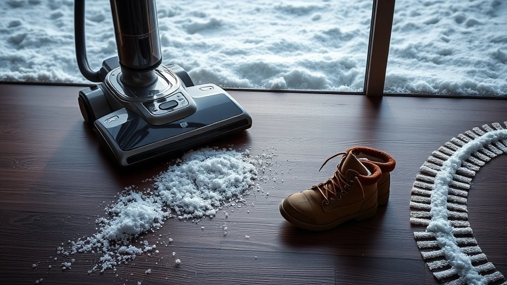 winter cleanup vacuum guide