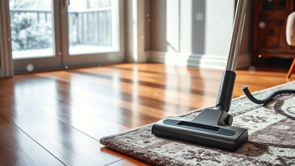 winter maintenance best practices