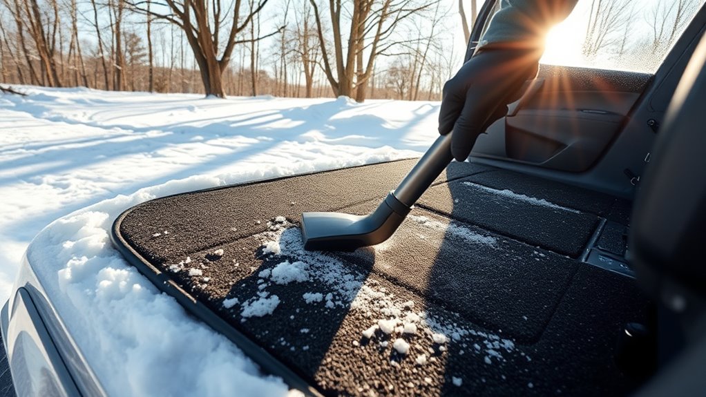 winter vehicle protection tips