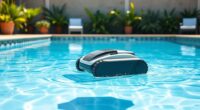 affordable automatic pool cleaners
