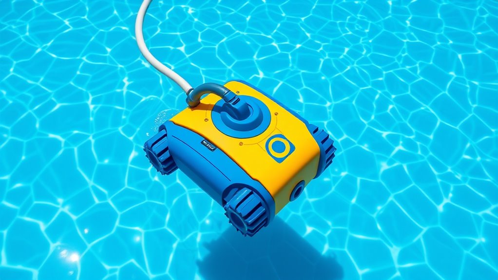 affordable pool cleaner picks