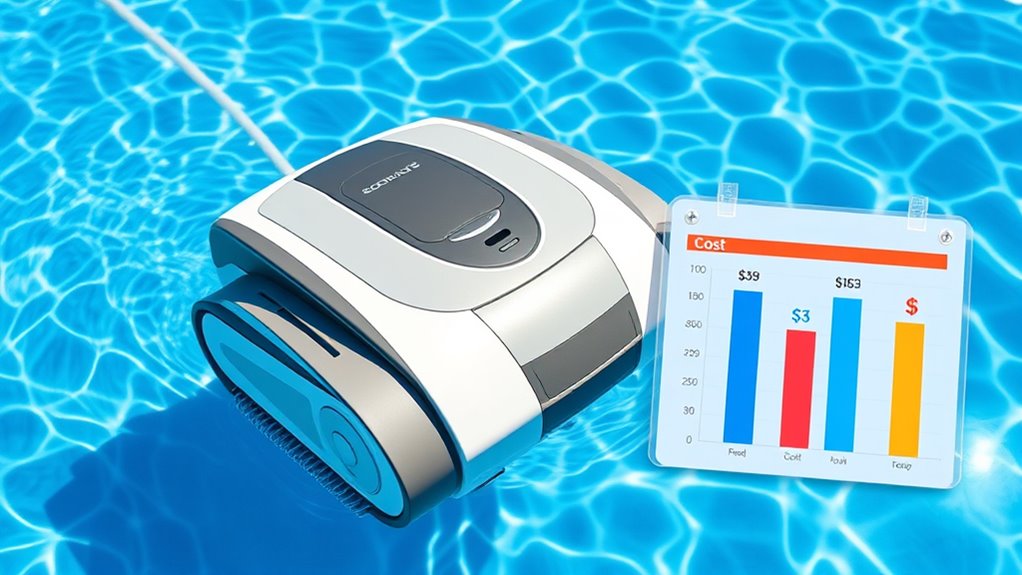 affordable pool cleaning options