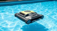 affordable pool cleaning solutions