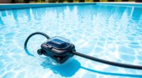 affordable pool cleaning solutions