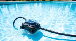 affordable pool cleaning solutions
