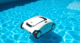 affordable robotic pool cleaners