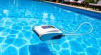 affordable suction pool cleaners