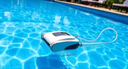 affordable suction pool cleaners