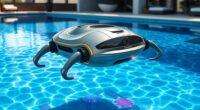 automatic pool cleaner forecasts