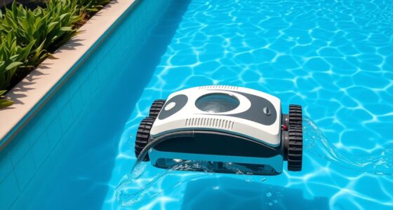 automatic pool cleaner necessity