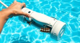 automatic pool cleaner troubleshooting