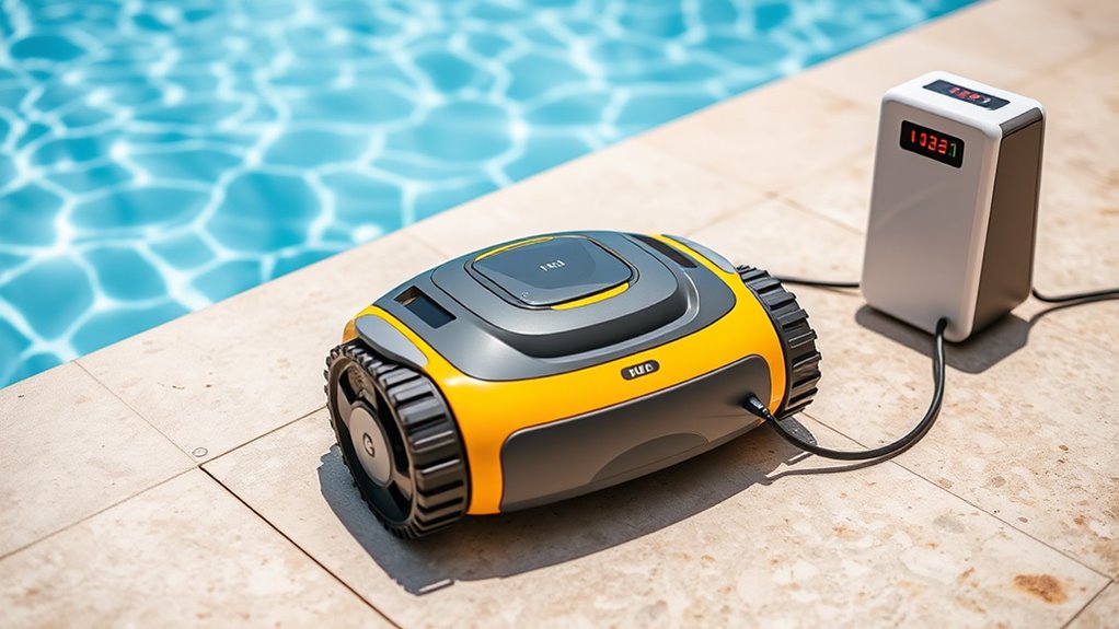 avoid overcharge and deep discharge