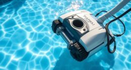 avoiding suction pool cleaner errors