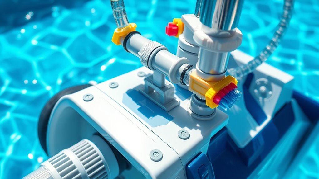 check secure prevent leaks
