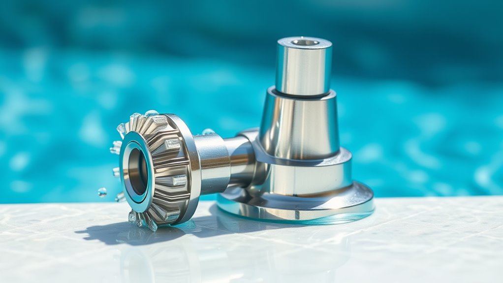 choosing compatible durable parts