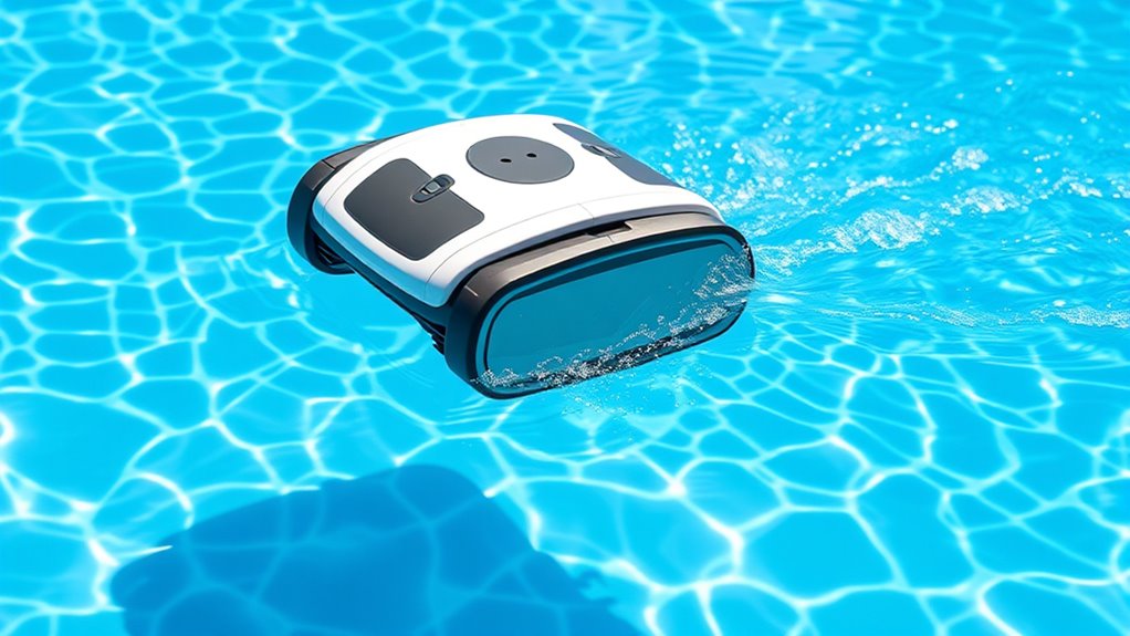 cleaner water longer pool