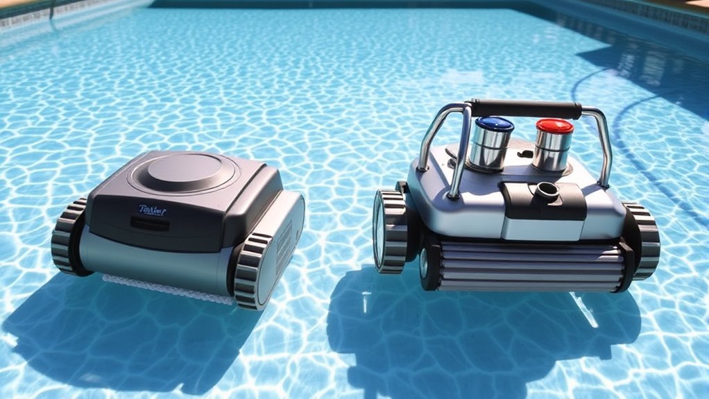 cost effective pool maintenance investments