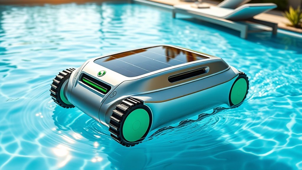 eco friendly energy saving