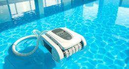 effective convenient pool cleaning
