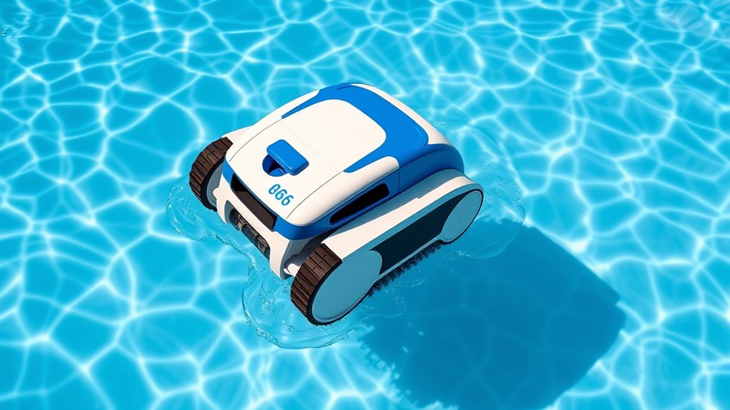 effective pool cleaning customization