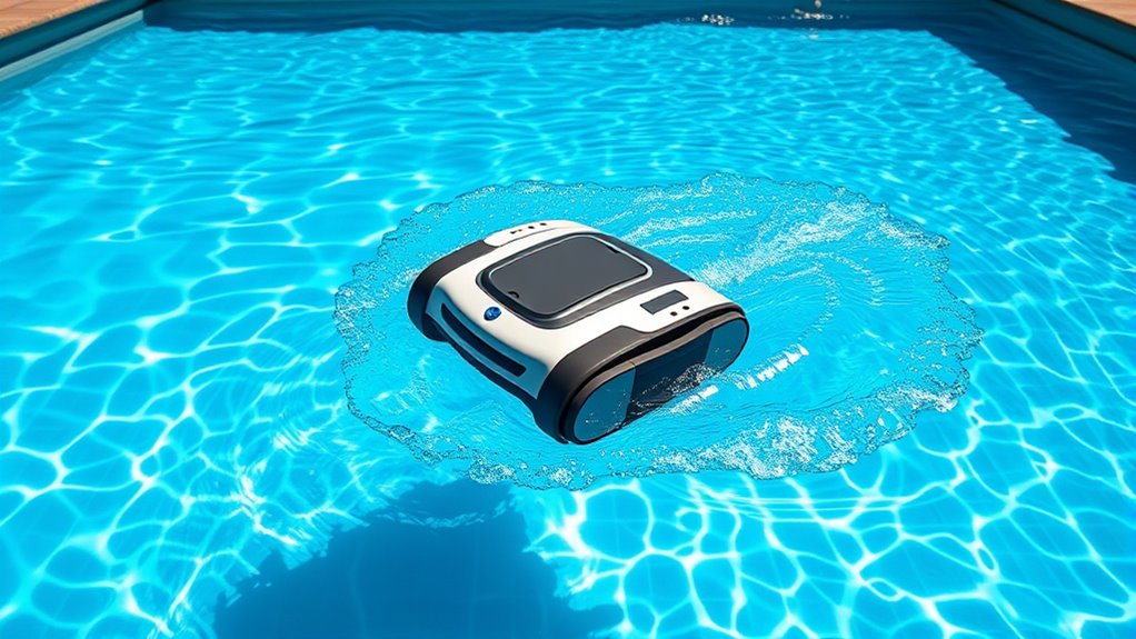 enhanced pool safety measures