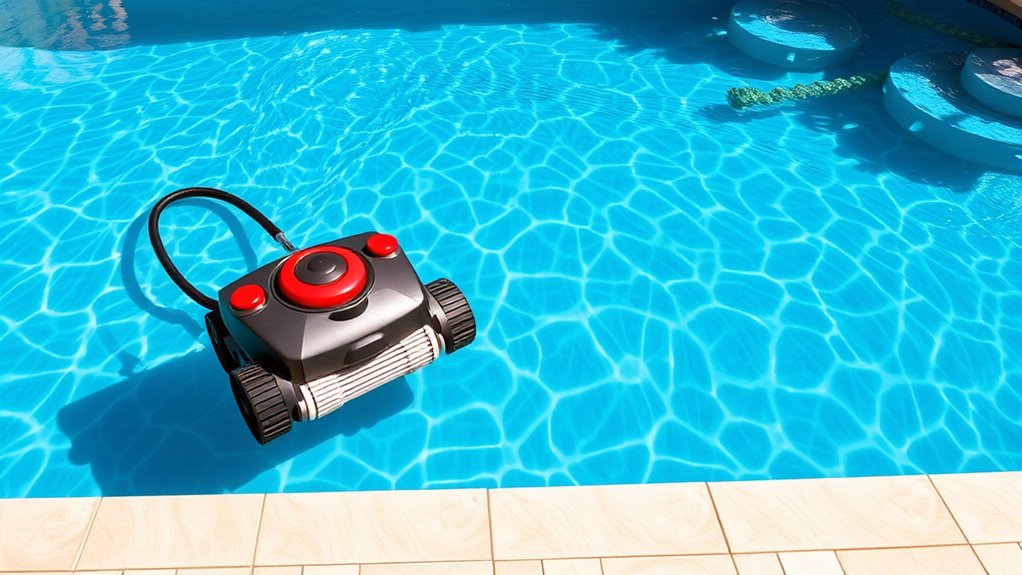 environmental water use concerns