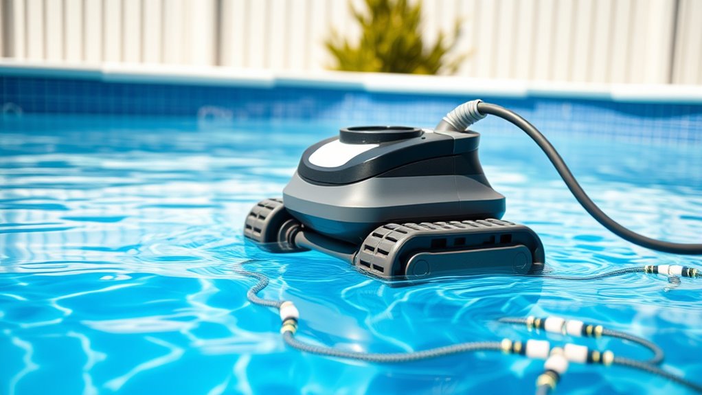 inground vs above ground pools