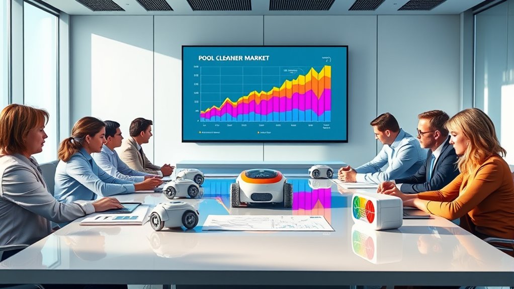 innovation branding market segmentation