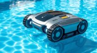 innovative 2025 robotic cleaners