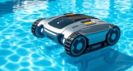 innovative 2025 robotic cleaners
