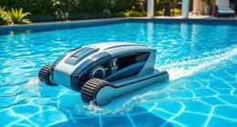 innovative pressure pool cleaning