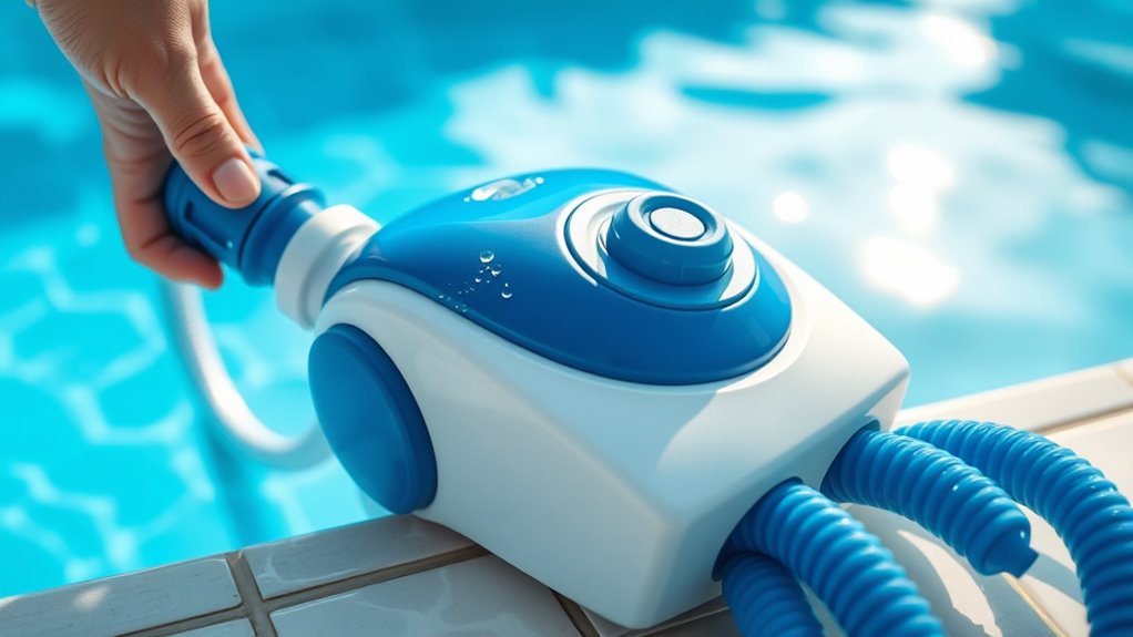 inspect clean lubricate maintain
