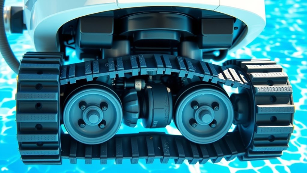 inspect clean lubricate monitor