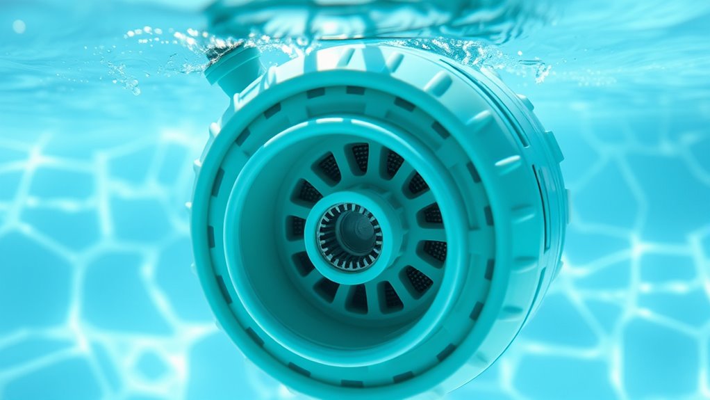inspect clear lubricate monitor