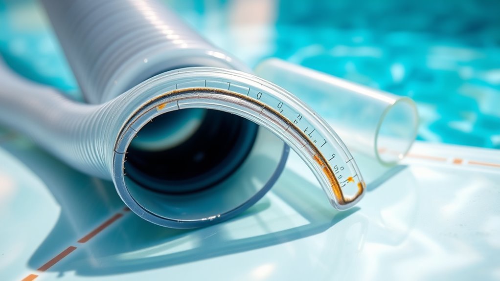 inspect replace seal maintain